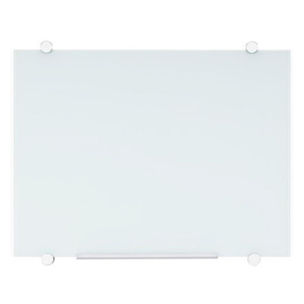 PIZARRA MAGN.CRISTAL 1200X900 BL