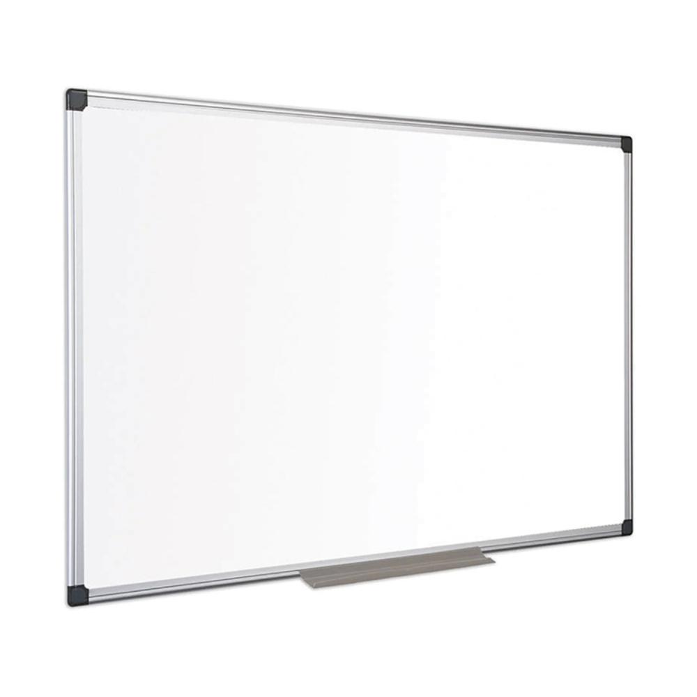 PIZARRA MAGNETICA BLANCA 120X150