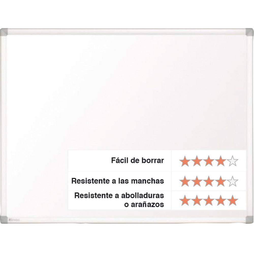 PIZARRA MAGNET. NOBO 90*60 ACE