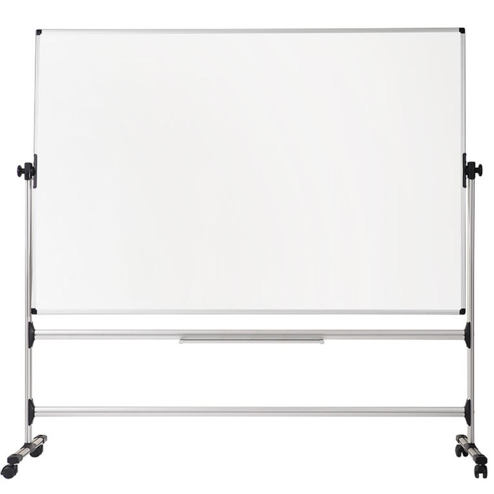 PIZARRA MK MAGNETICA PIVOT.VITRIF.120X150