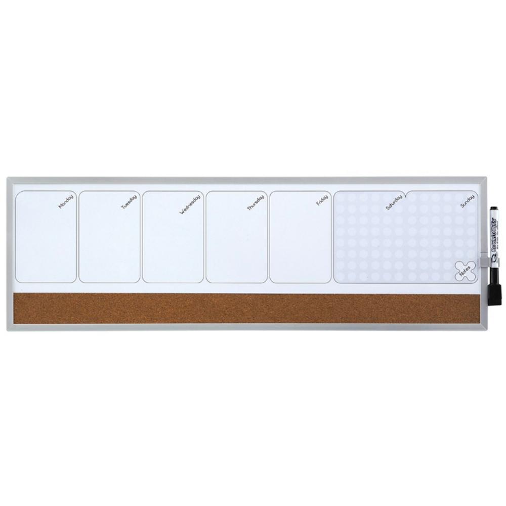 PLANNING MAGNET.SEMAN. 585X190