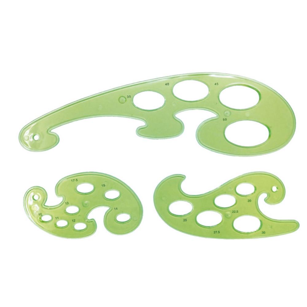PLANTILLA CURVAS MAKRO PAPER