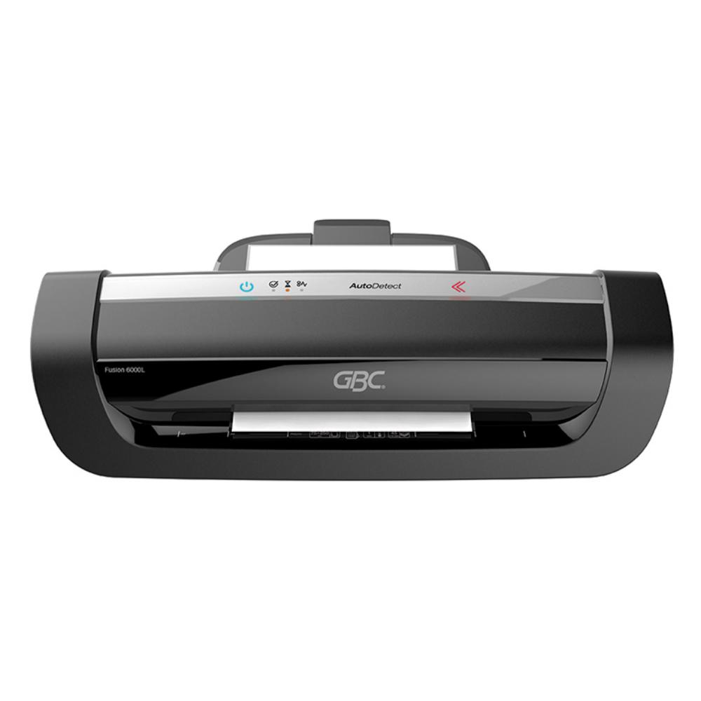PLASTIFICADORA GBC FUS.A3 6000
