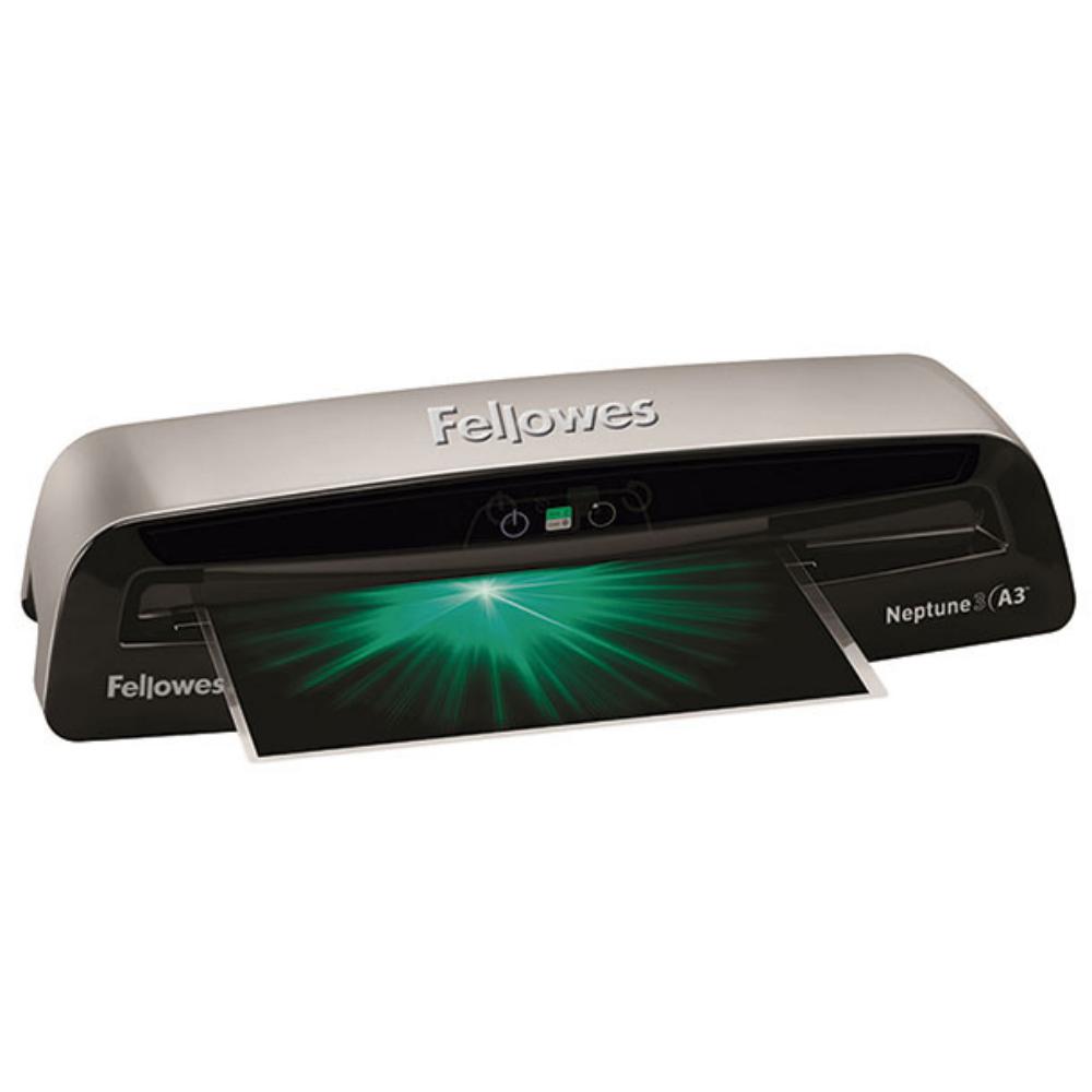 PLASTIFICADORA FELLOWES NEPTUNE3 A3