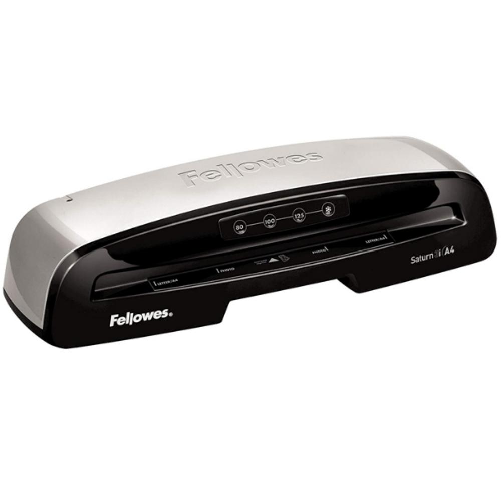 PLASTIFICADORA FELLOWES SATURN 3I A4