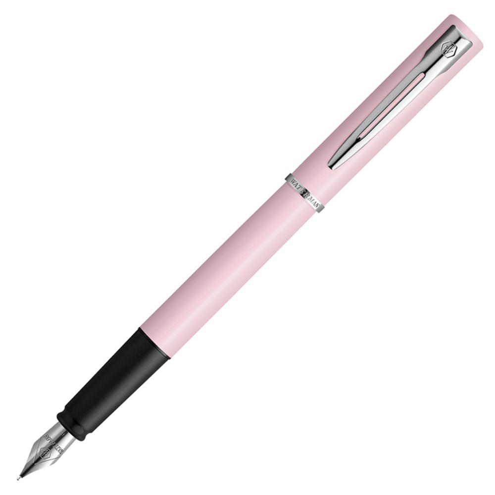 PLUMA WATERMAN ALLURE ROSA PAS
