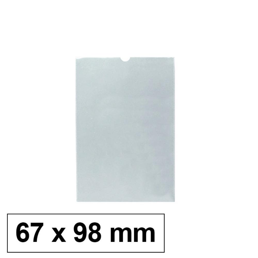 PORTACARNET ESSELTE 67X98MM