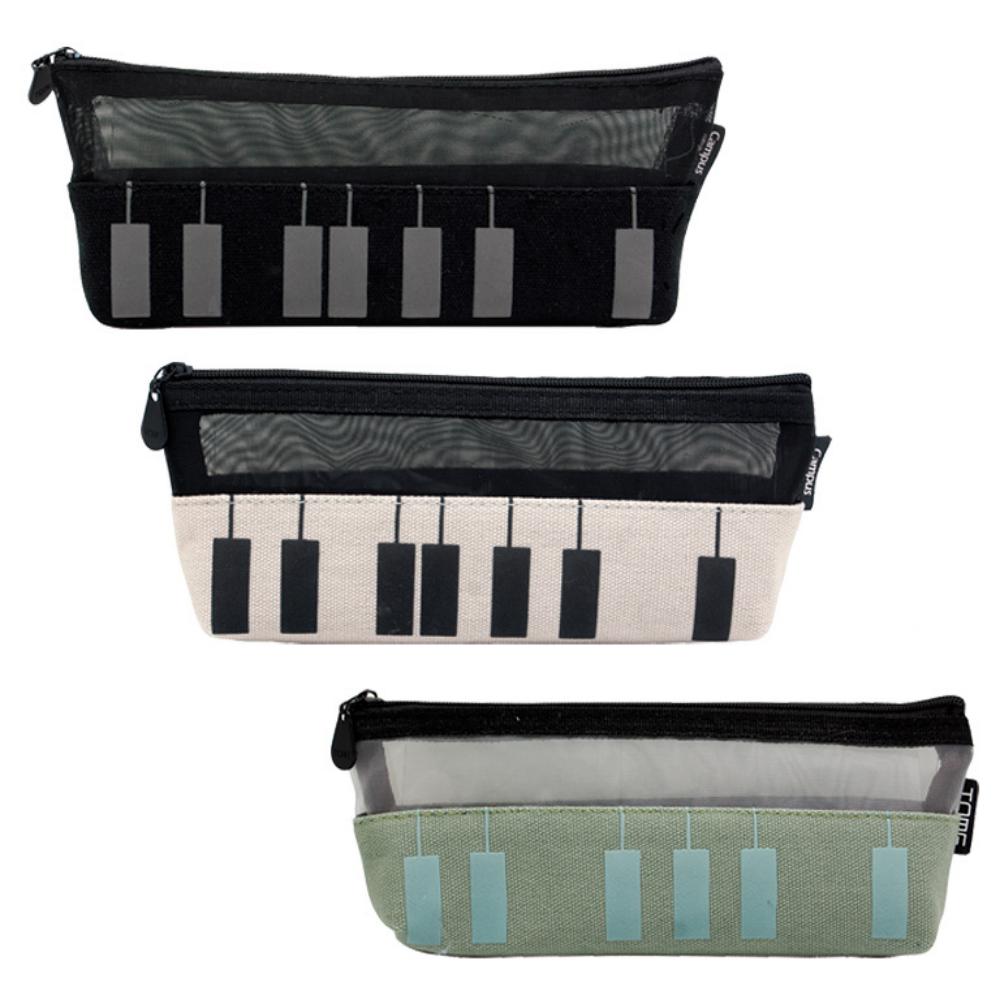 PORTATODO CAMPUS PIANO 1CR