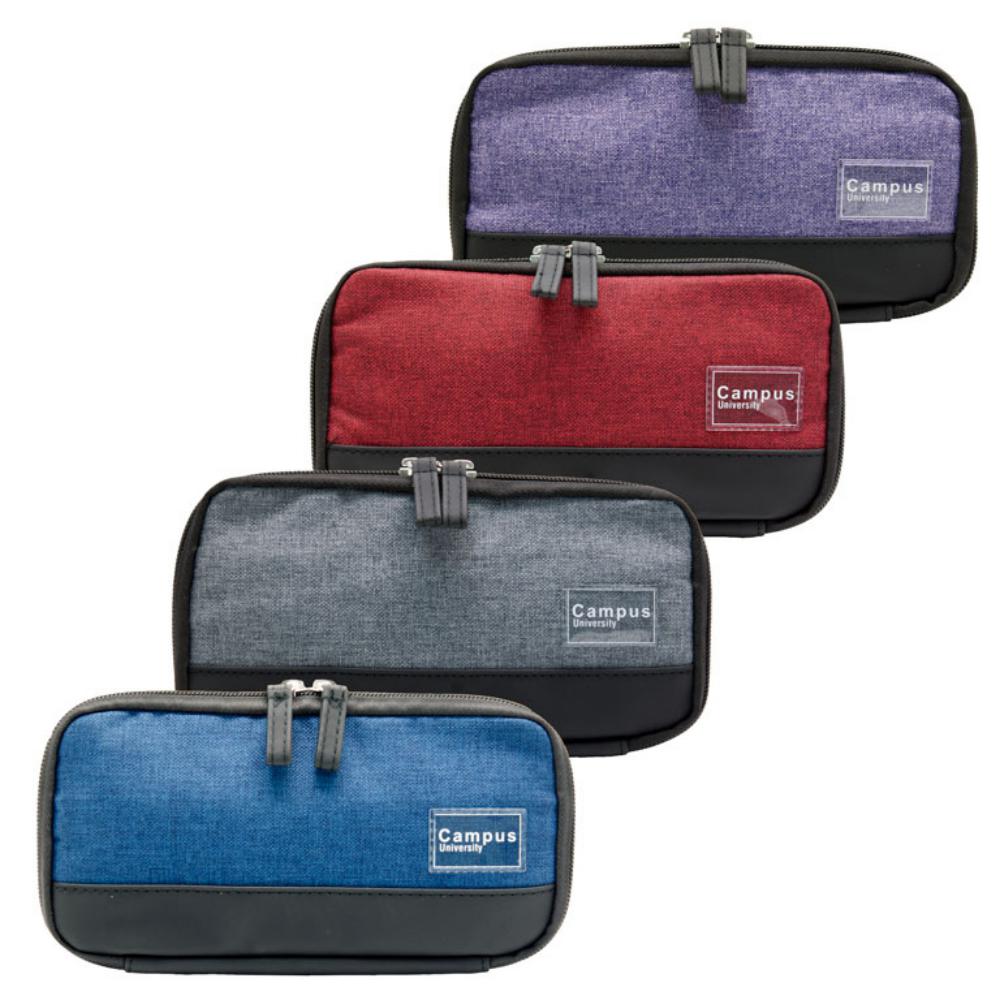 PORTATODO DELUXE PLANO 1CR.4CO
