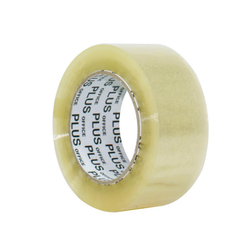 PRECINTO 132x50 TRANSPARENTE MAKRO P
