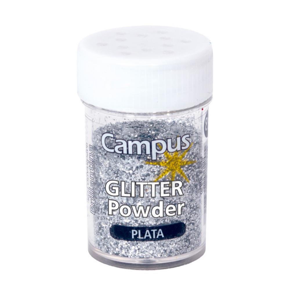 PURPURINA CAMPUS PLATA