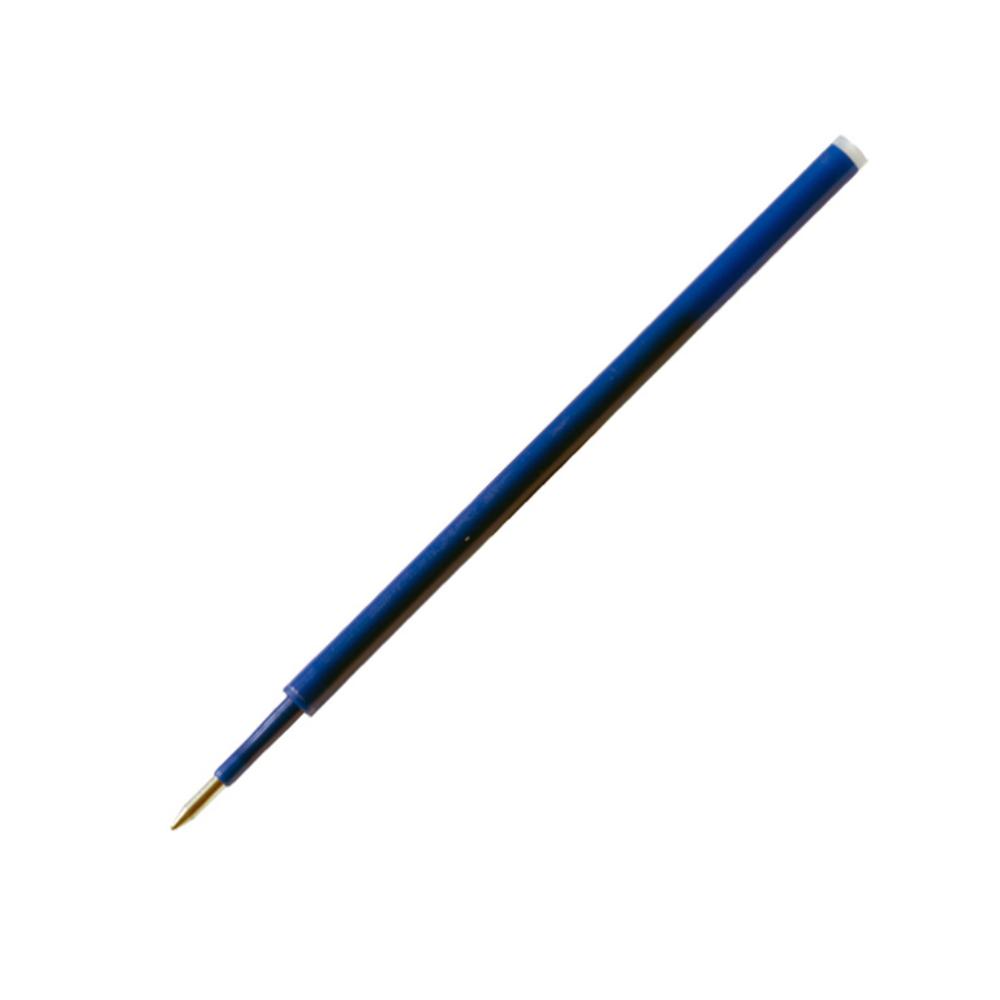 RECAMBIO BOLÍGRAFO BORRABLE PLUS OFFICE MAGIC GEL AZUL BLÍSTER 3 UD.