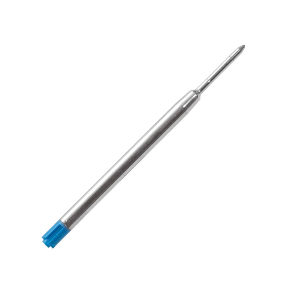 RECAMBIO BOLIGRAFO MK P/INOXCROM AZUL