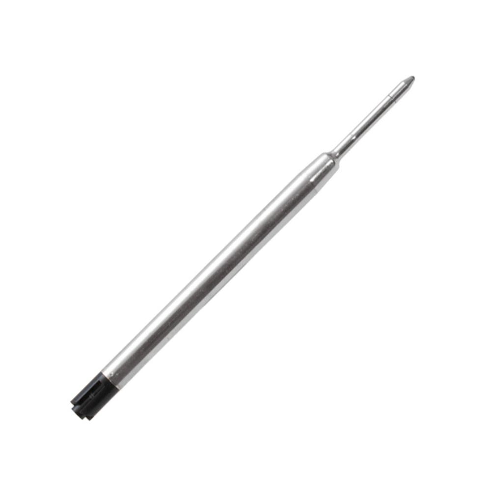 RECAMBIO BOLIGRAFO MK P/INOXCROM NEGRO