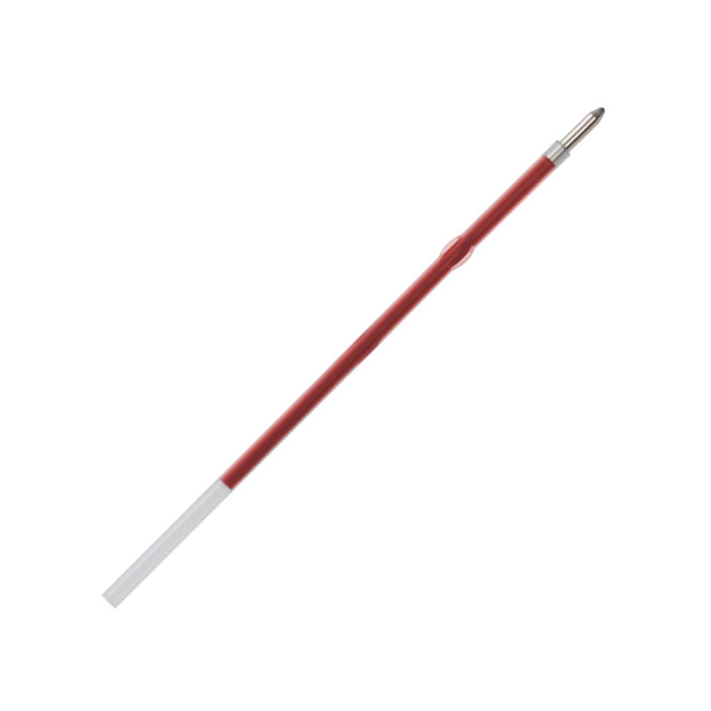 RECAMBIO BOLÍGRAFO MK UNIVERSAL PLAS.ROJO