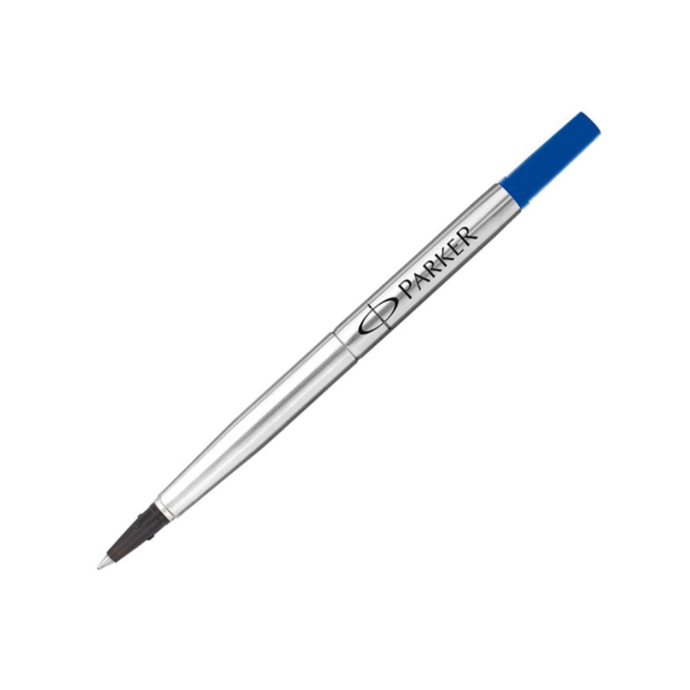 RECAMBIO ROLLER PARKER TRAZO MEDIO AZUL