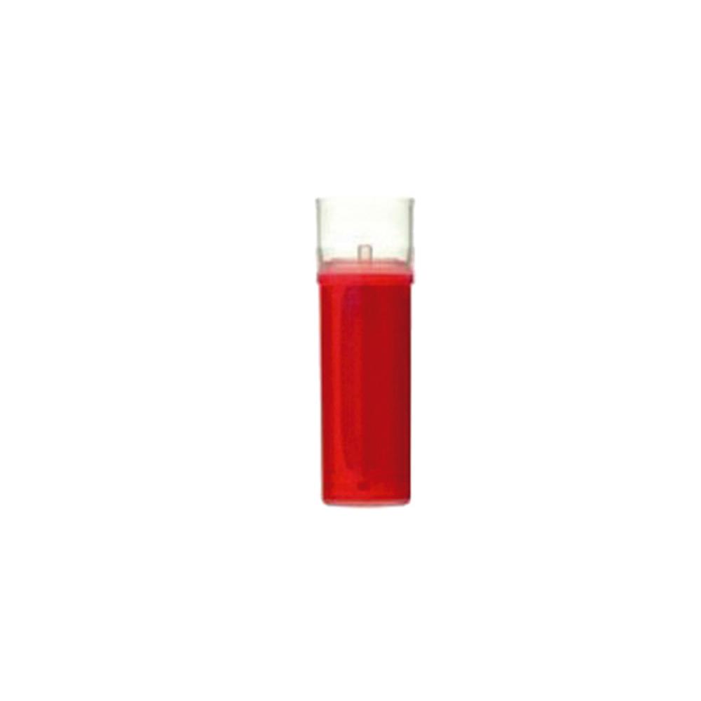 RECAMBIO ROTULADOR VBOARD PIZARRA PILOT ROJO