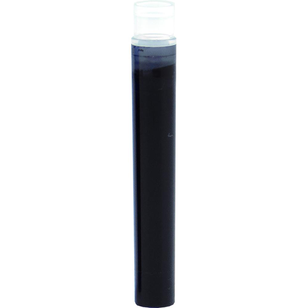 RECAMBIO ROTULADOR PIZARRA PLUS NEGRO 4 UD