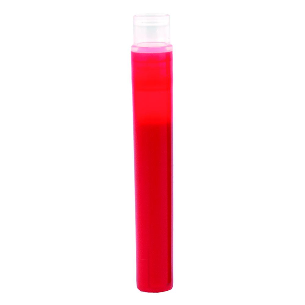 RECAMBIO ROTULADOR PIZARRA PLUS ROJO 4 UD