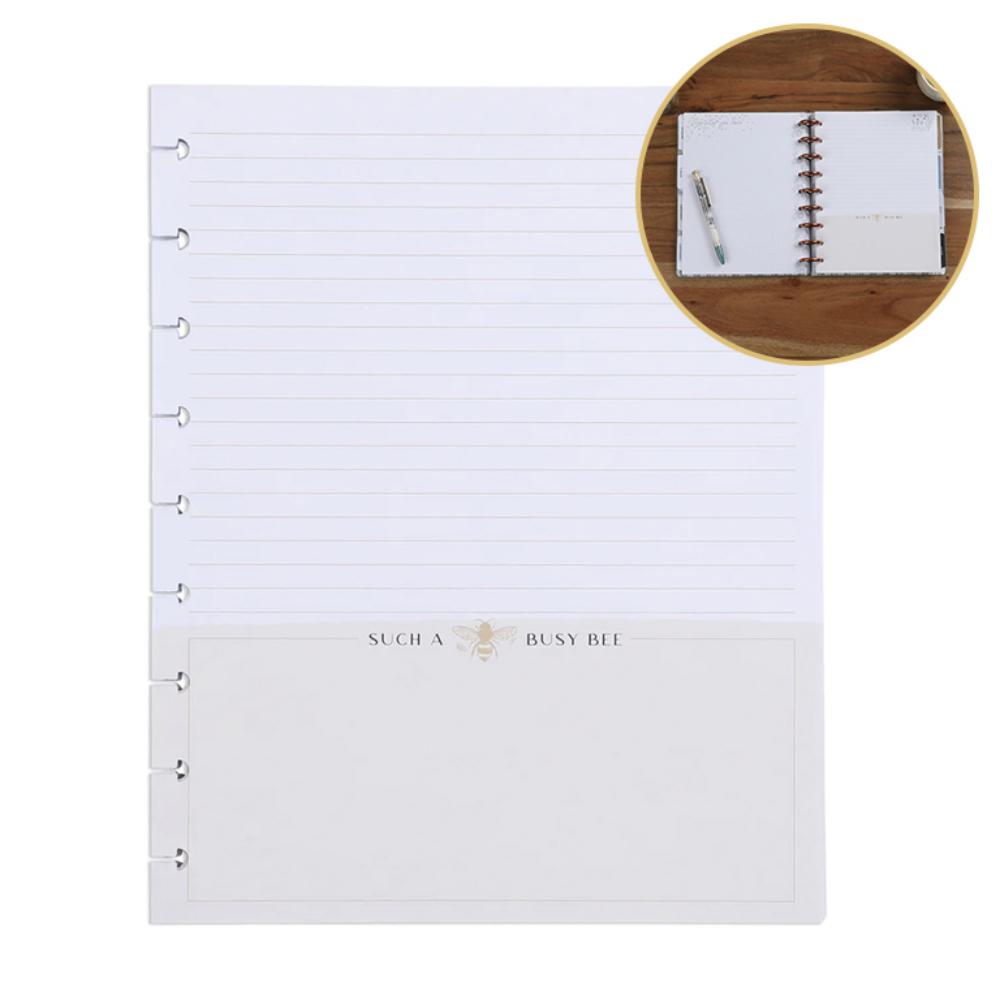 REC. HAPPY PLANNER AFCP40-099