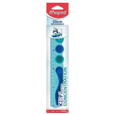 REGLA KIDYLEARN CONCENTRATION 20CM