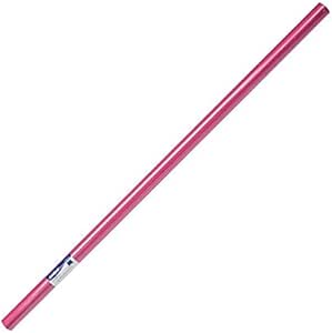 ROLLO KRAFT FUCSIA 5M 10745