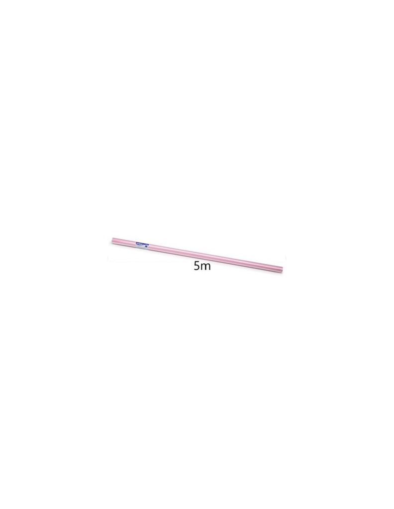 ROLLO KRAFT ROSA 5M 10667