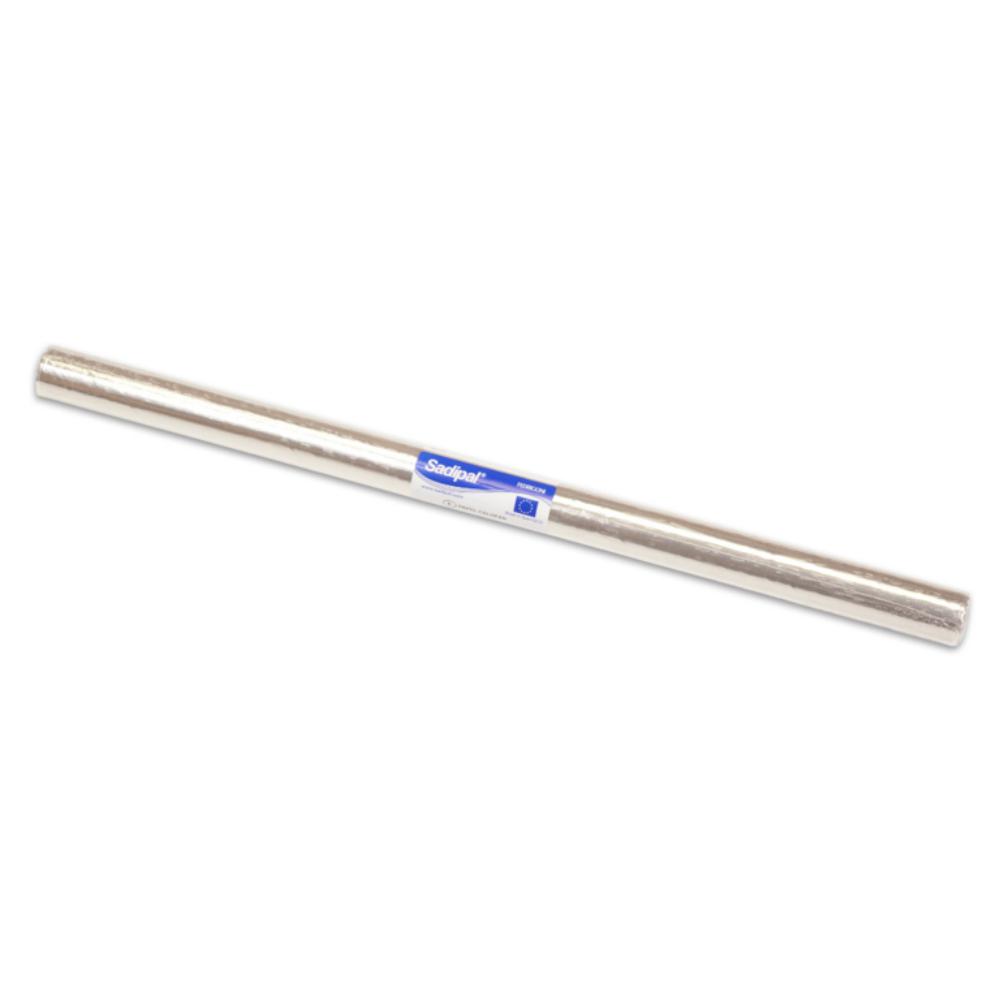 PAPEL CELOFAN SADIPAL 500X162,50 MM 30G TRANSPARENTE