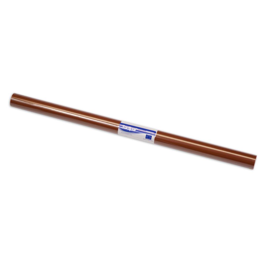 ROLLO PAPEL CHAROL MARRON