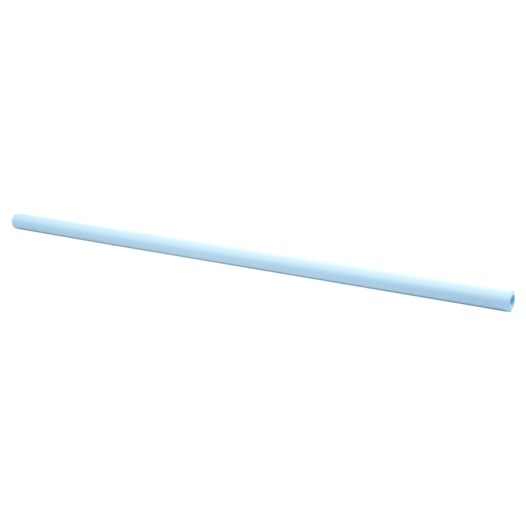 ROLLO PAPEL KRAFT AZUL TURQUESA 5M
