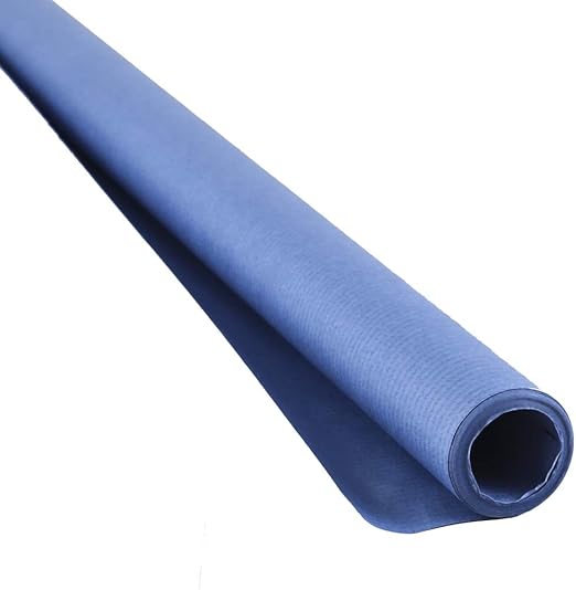 ROLLO PAPEL KRAFT AZUL 3M 10603