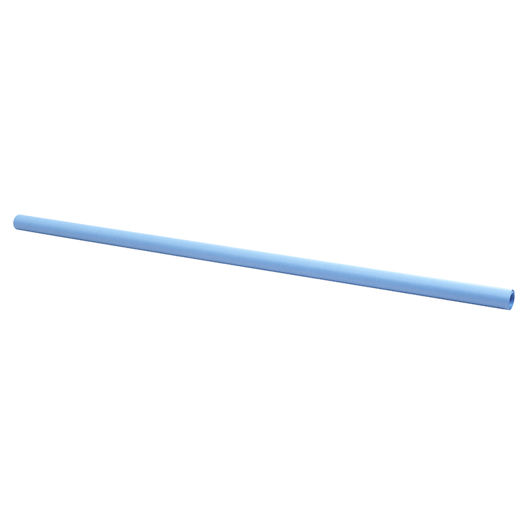 ROLLO PAPEL KRAFT AZUL 5m
