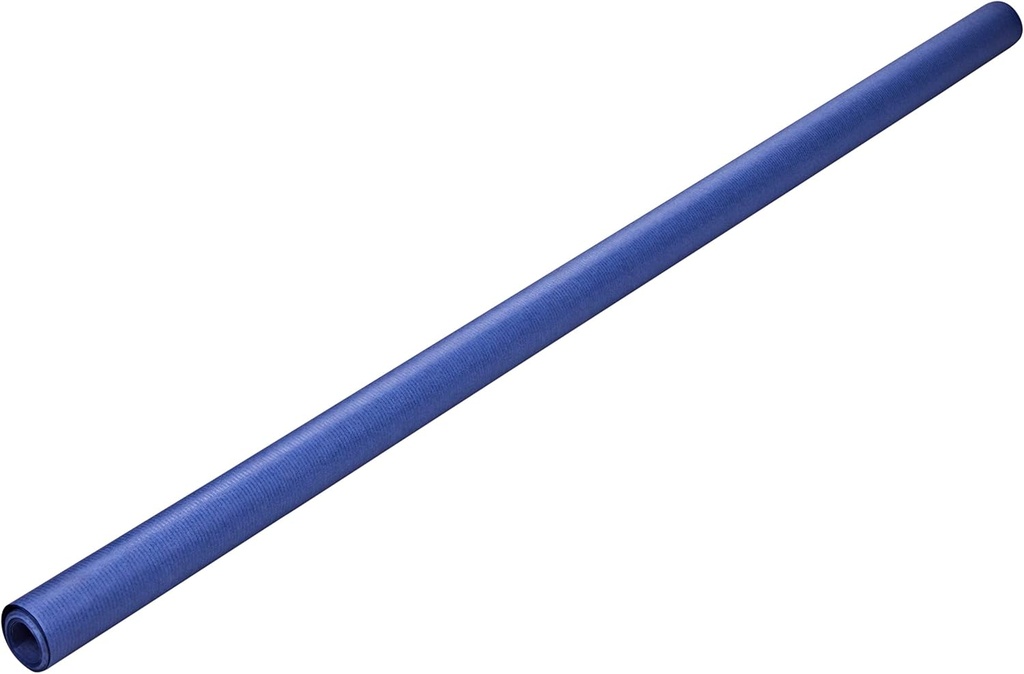ROLLO PAPEL SADIPAL KRAFT AZUL AZURITA 1X5 MT