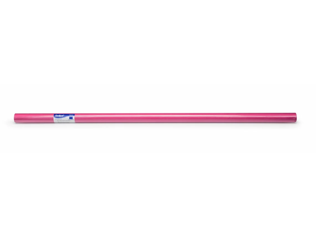ROLLO PAPEL KRAFT FUCSIA 3 M