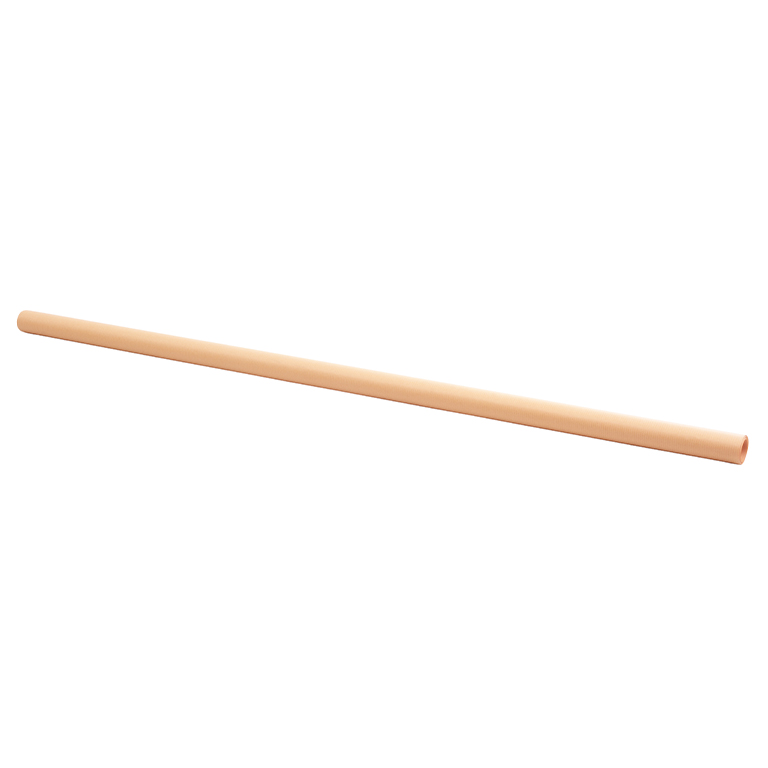 ROLLO PAPEL KRAFT NARANJA FUERTE 5M