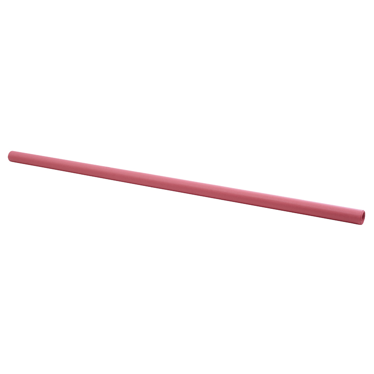 ROLLO PAPEL KRAFT ROJO 5 m
