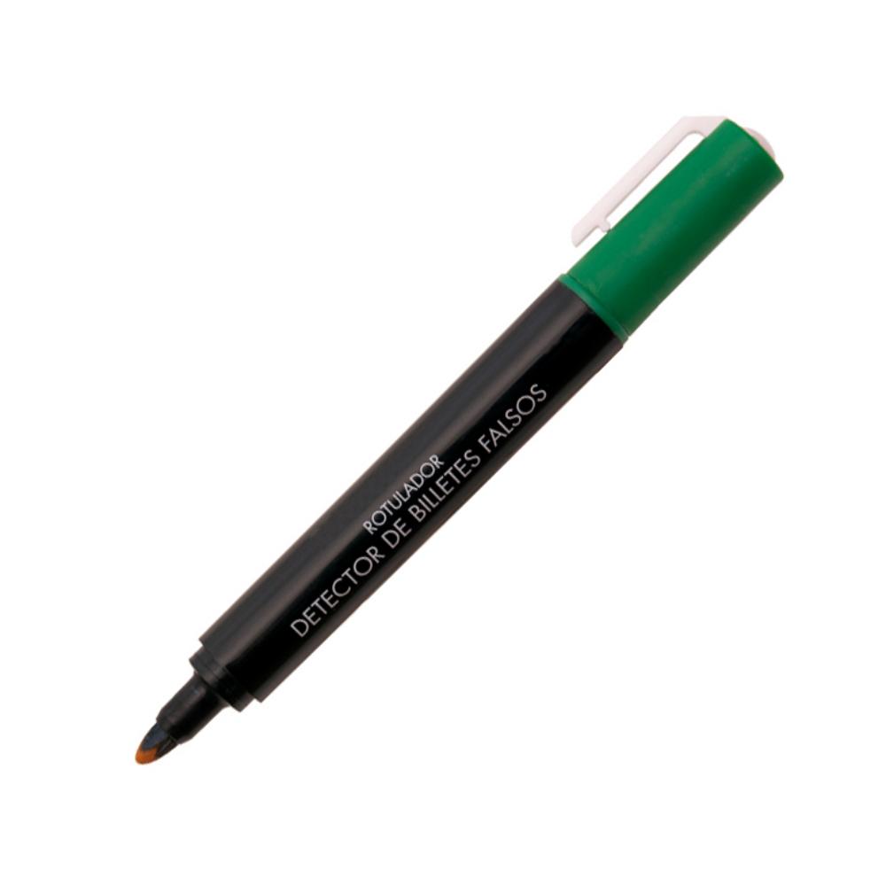 ROTULADOR DETECT BILLETE MAKRO