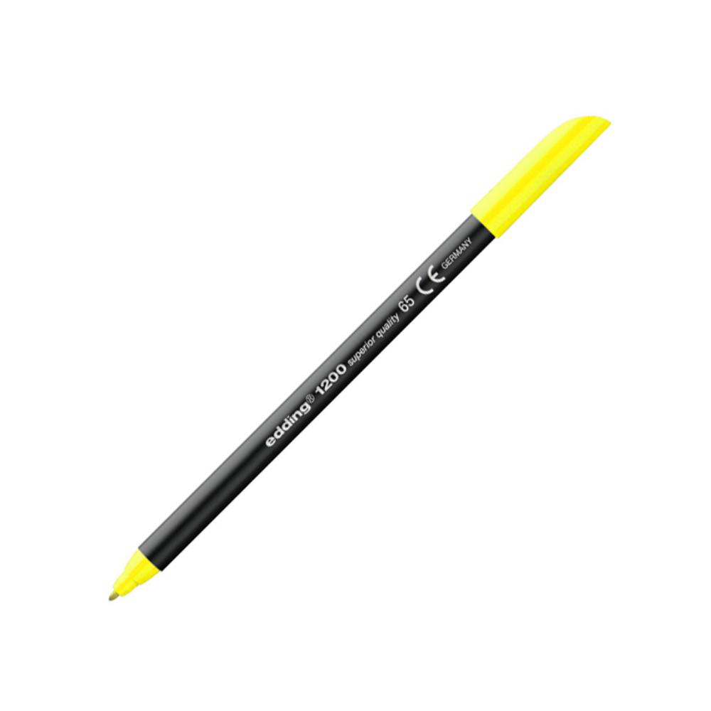 ROTULADOR EDDING 1200 AMAR.NEO