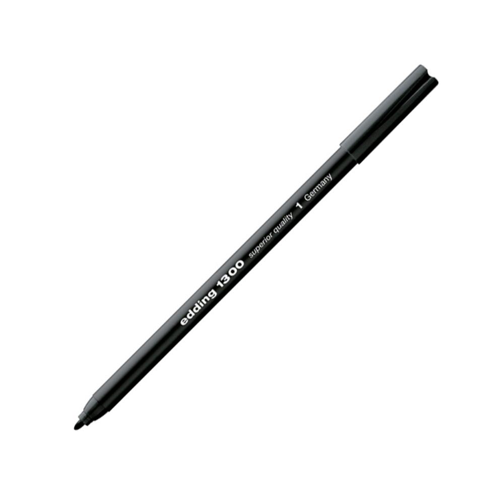 ROTULADOR EDDING 1300 NEGRO