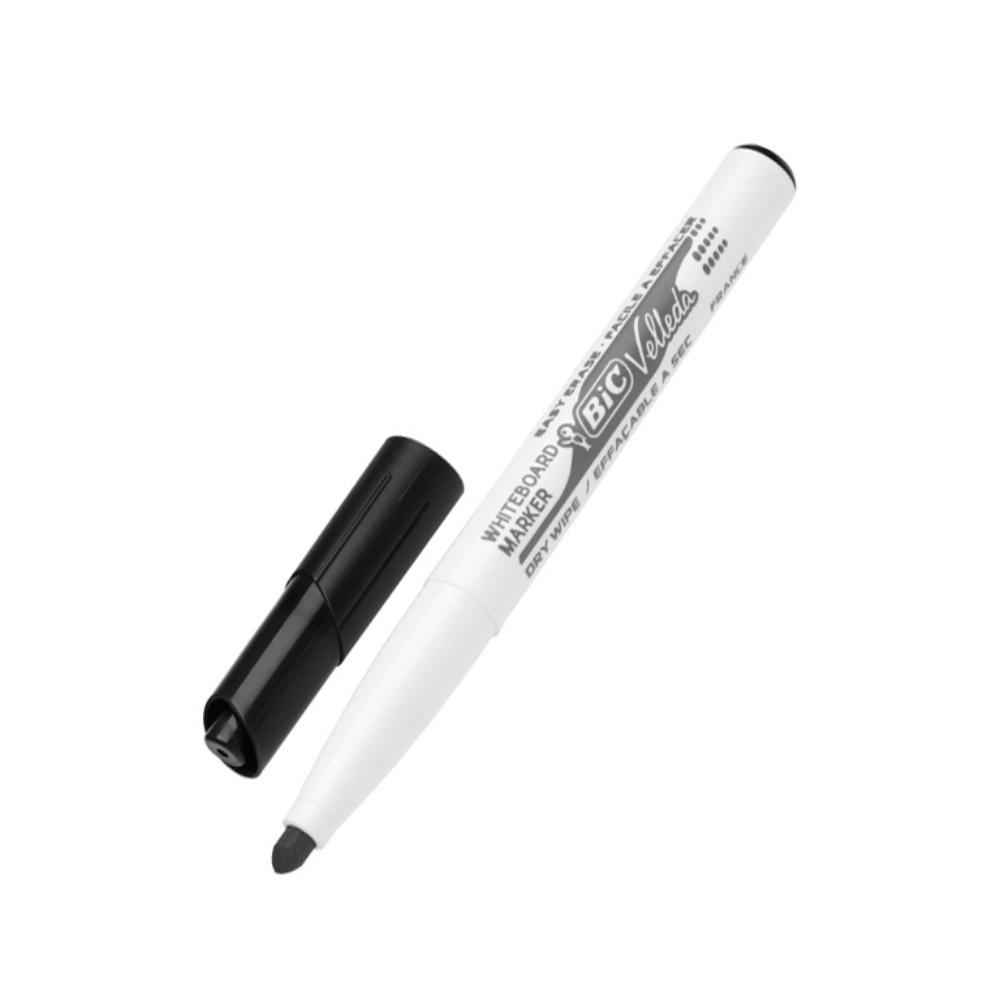 ROTULADOR PIZARRA BIC NEGRO