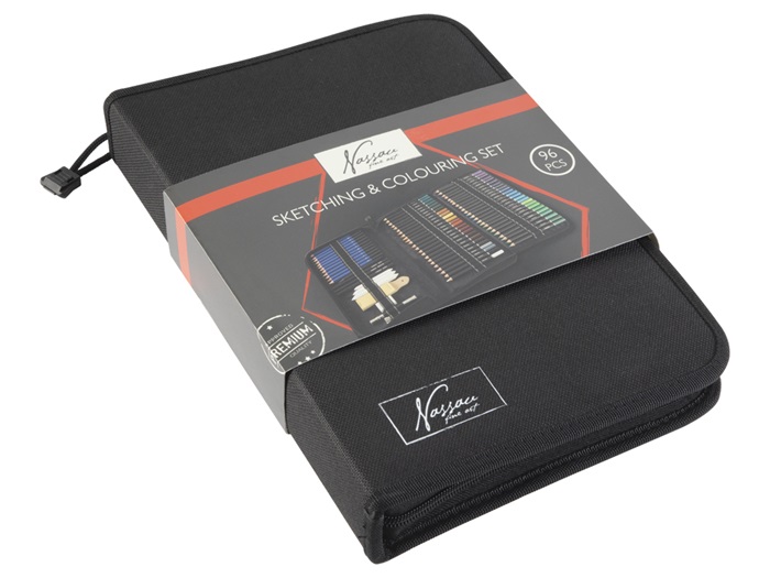 SET BOCETOS Y COLOR AR0938/GE