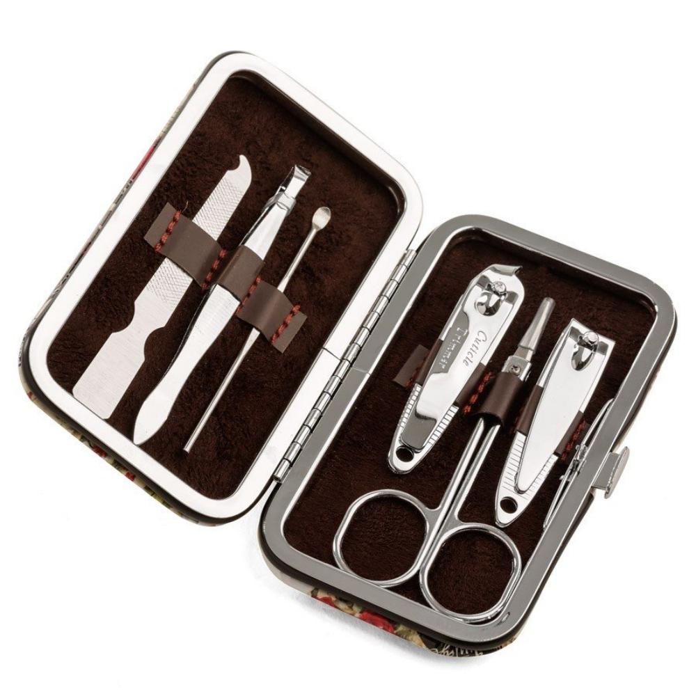 SET DE MANICURA LYR002