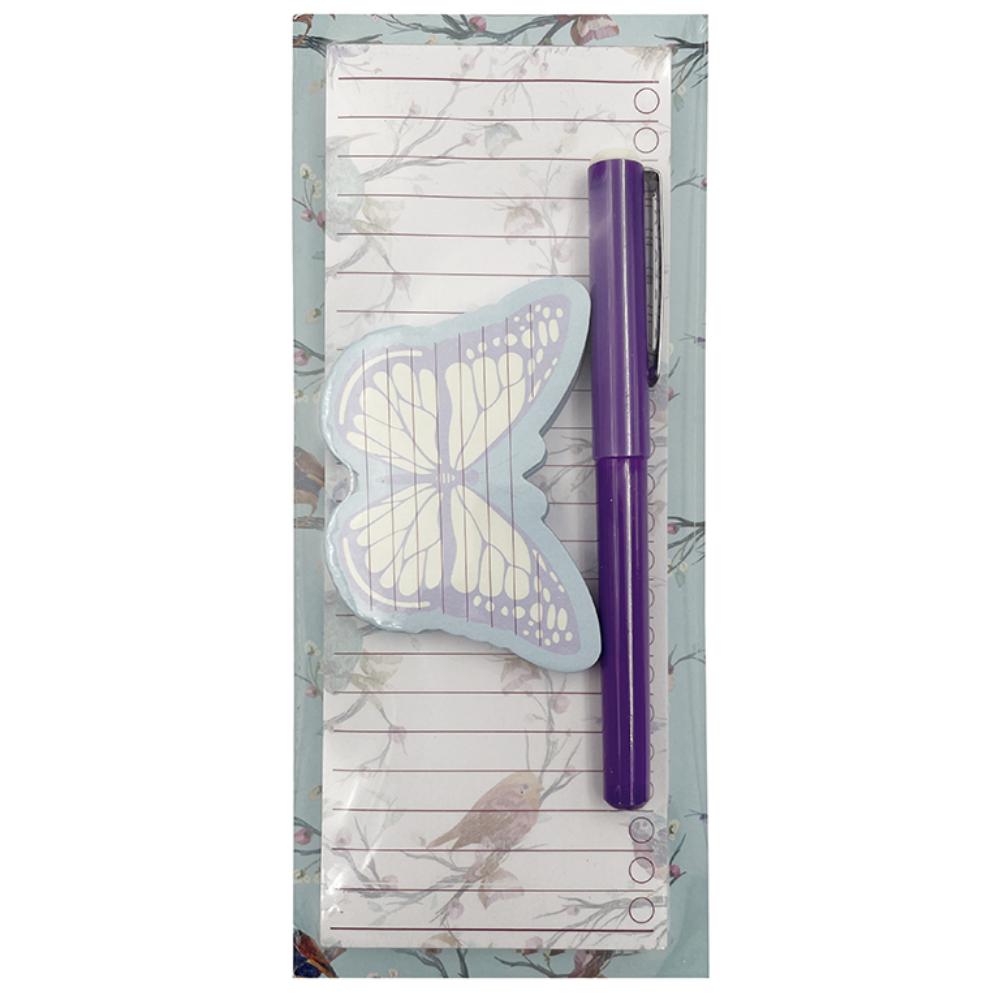 SET ESCRITORIO PAJAROS 3 PZ.