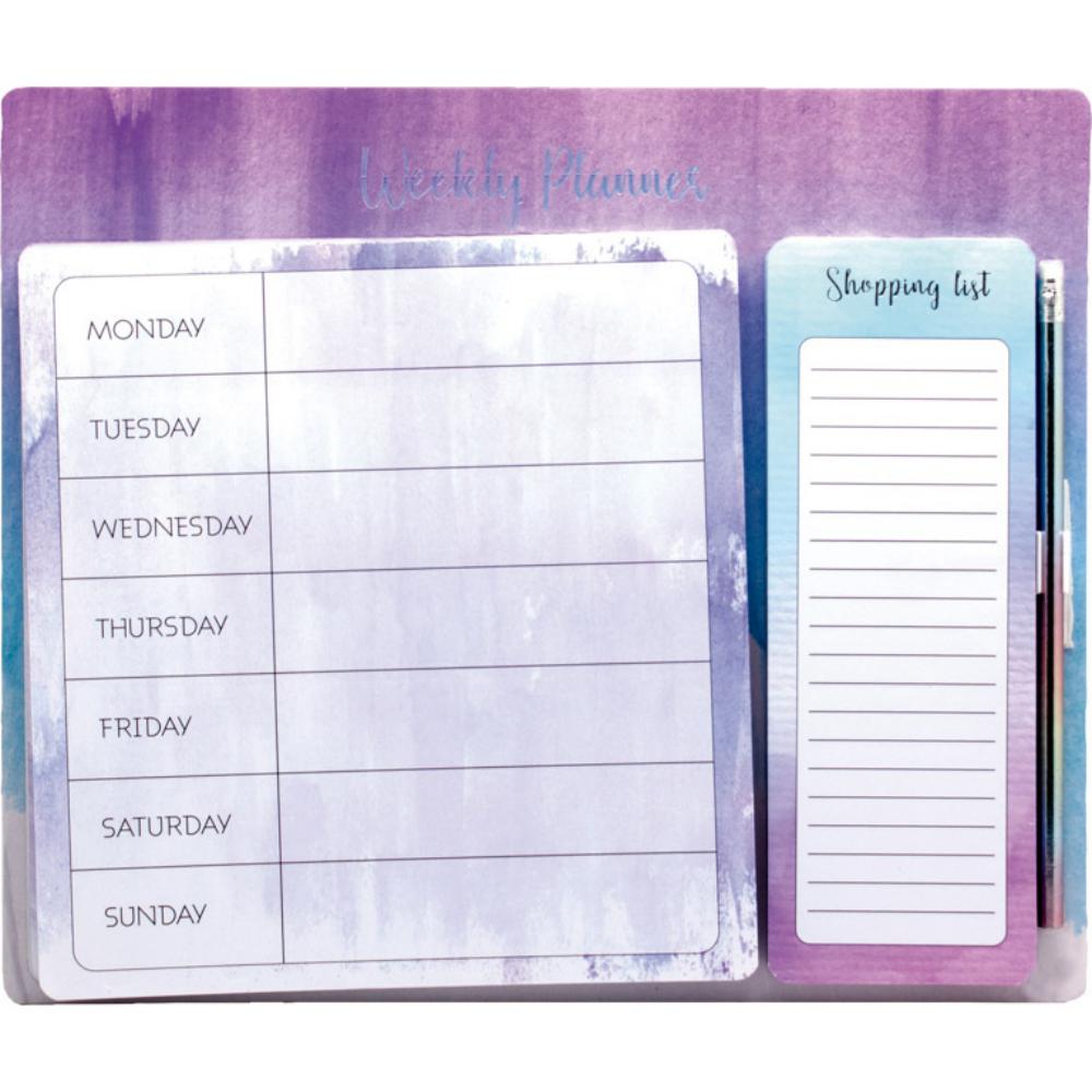 SET ESCRITORIO PLANNING 3 PCS