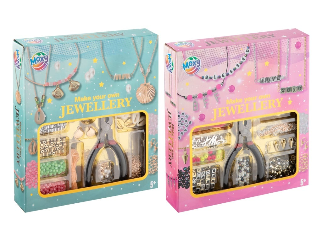 SET HACER PULSERAS/ABALORIOS 240027