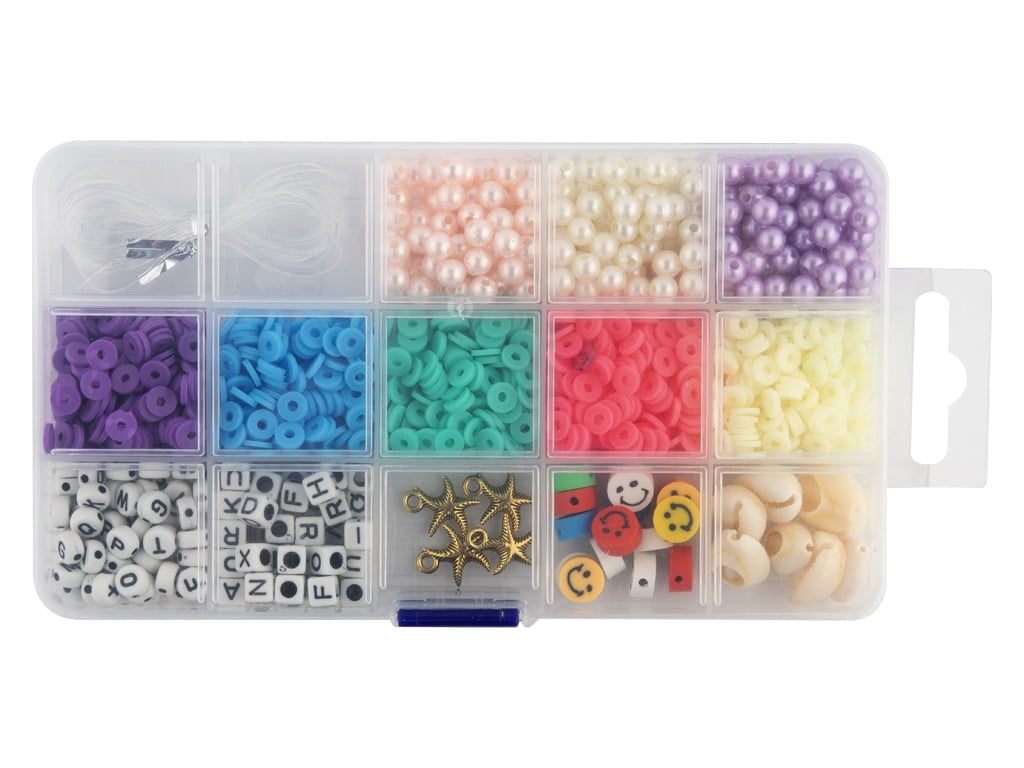 SET PULSERAS SURTIDO 240021