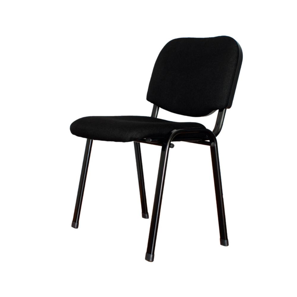 SILLA BASIC NEGRA