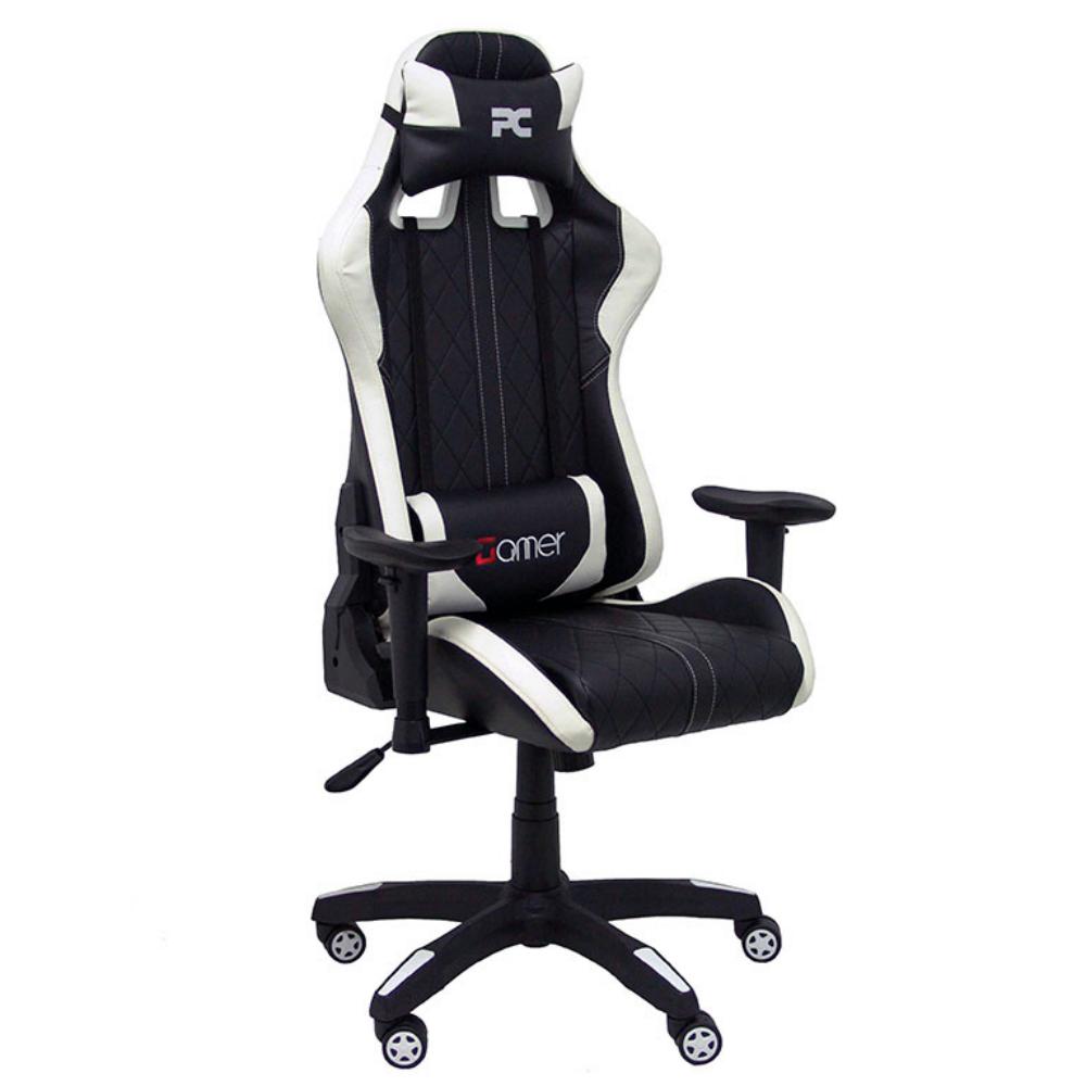 SILLA PIQUERAS GAMING PARAI.NG