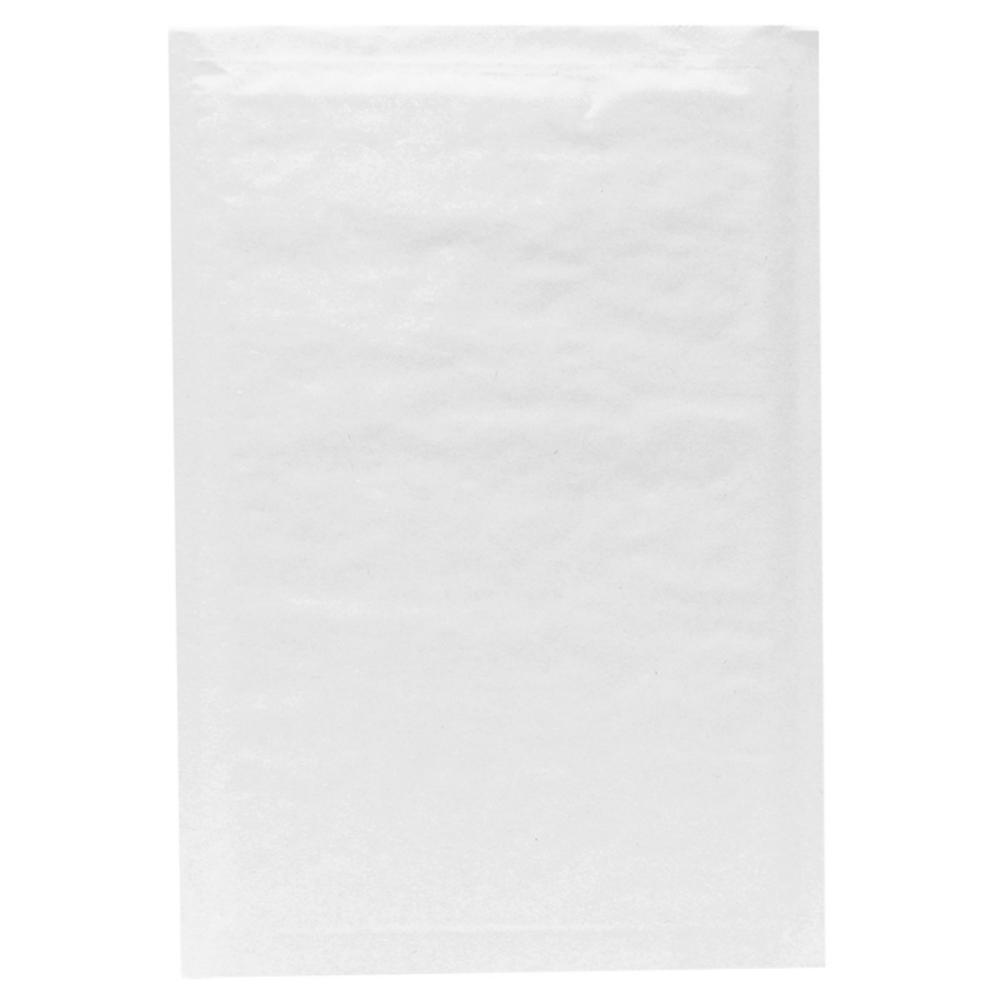 SOBRE ACOLCHADO 240X330 BLANCO