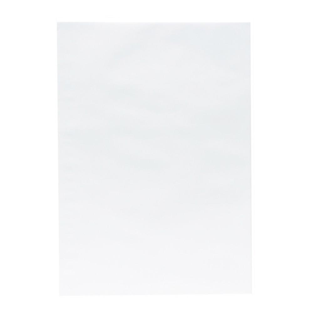 SOBRE BOLSA 250X353 BLANCO 250UD
